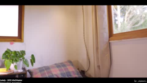 Snapshot of maria_alfonsina_ chatting on 1, 3, 2026 Alfonsina online show from 1, 3, 2026