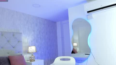 Maria Angel  online show from 22, 1, 2025