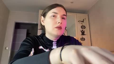 Maria online show from 29, 10, 2025