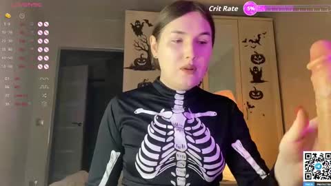 Maria online show from 31, 10, 2025