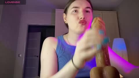 Maria online show from 21, 5, 2026