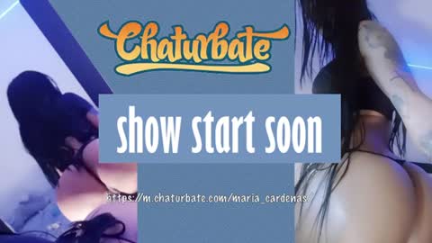 Snapshot of maria_cardenas chatting on 30, 6, 2026 maria online show from 30, 6, 2026