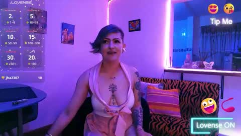 Maria fernanda online show from 30, 9, 2025