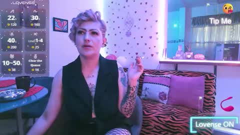 Maria fernanda online show from 22, 2, 2026