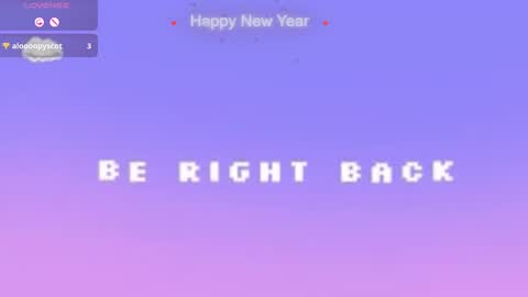 Maria Flowwer online show from 6, 1, 2025