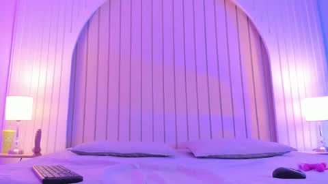 Maria  online show from 6, 11, 2025