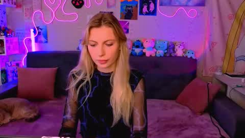 Maria online show from 18, 9, 2025