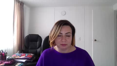 maria_juliana8 online show from 9, 3, 2026