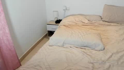 Itslablonde online show from 6, 1, 2026