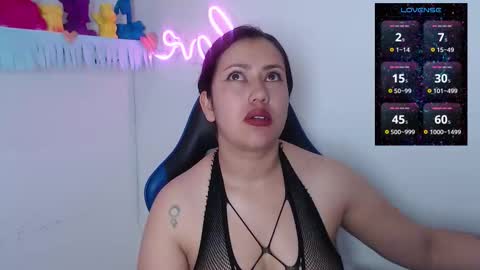 Maria  online show from 16, 10, 2025