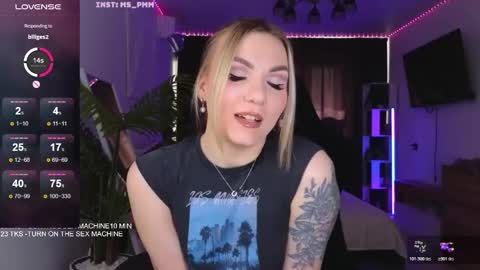 maria_shy_lii online show from 29, 3, 2026