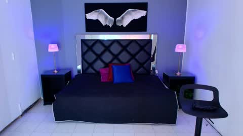 Snapshot of mariaa_9 chatting on 10, 3, 2025 MARIA online show from 10, 3, 2025