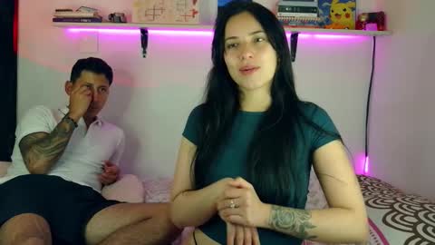Snapshot of mariaa_paulaa chatting on 27, 10, 2025 Maria Paula online show from 27, 10, 2025