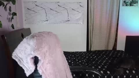 mariaajuana_ online show from 10, 4, 2026