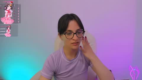 Snapshot of mariaan_m chatting on 7, 12, 2024 Leidy online show from 7, 12, 2024