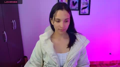 Snapshot of mariaan_m chatting on 18, 2, 2025 Leidy online show from 18, 2, 2025