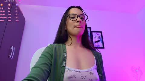 Snapshot of mariaan_m chatting on 19, 2, 2025 Leidy online show from 19, 2, 2025