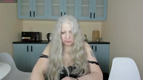 Maria online show from 5, 4, 2026