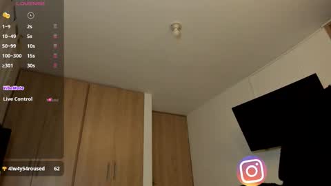 mariadanielasanchez online show from 21, 2, 2026