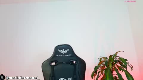 Maria Fer online show from 18, 2, 2026