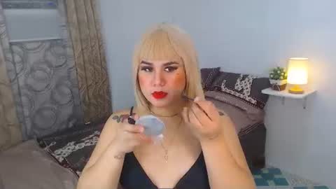 mariafox1126 online show from 16, 9, 2025