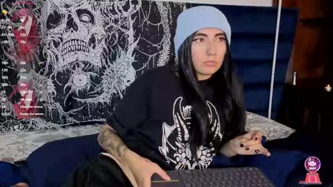 Maria online show from 21, 10, 2025