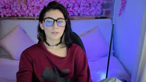 Maria online show from 12, 3, 2026