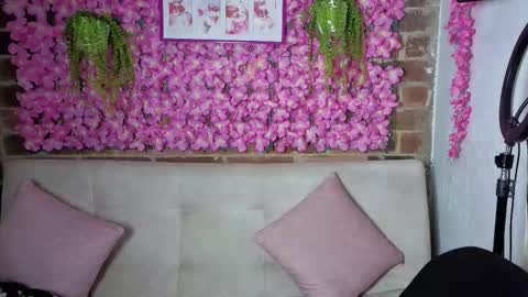 Maria online show from 22, 3, 2026