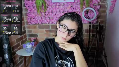 Snapshot of mariagh_ chatting on 22, 4, 2026 Maria online show from 22, 4, 2026