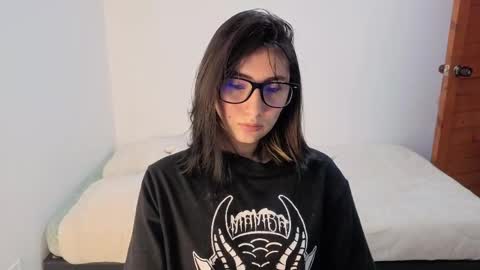 Snapshot of mariagh_ chatting on 21, 5, 2026 Maria online show from 21, 5, 2026