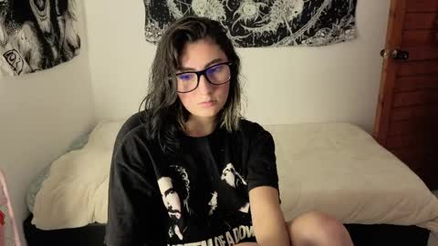 Snapshot of mariagh_ chatting on 31, 5, 2026 Maria online show from 31, 5, 2026