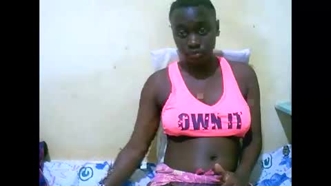 mariah_lovely online show from 17, 5, 2026
