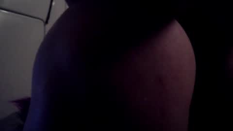 MariahJade95 online show from 25, 1, 2025