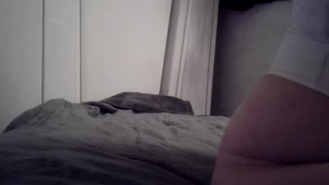 MariahJade95 online show from 17, 2, 2025