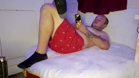 MariahJade95 online show from 27, 9, 2025