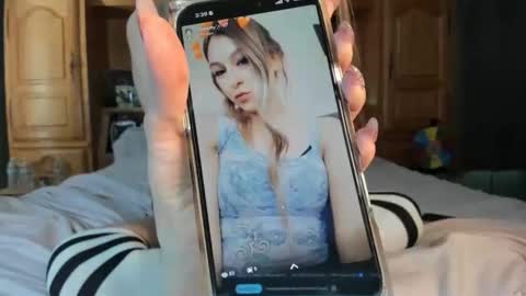 Pinkkitty online show from 26, 5, 2026