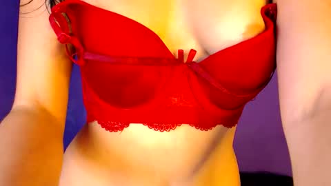 Snapshot of mariahuert chatting on 10, 9, 2025 mariahuert online show from 10, 9, 2025