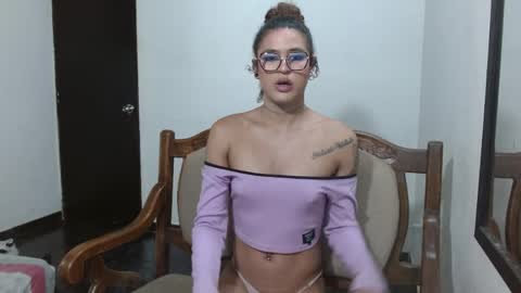 mariajuany99 online show from 6, 5, 2026