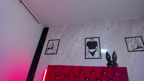 Snapshot of mariam_schubert chatting on 27, 11, 2025 mariam_schubert online show from 27, 11, 2025