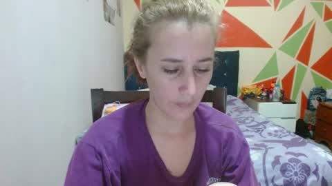 Snapshot of mariam_wish1 chatting on 17, 6, 2026 mariam_wish1 online show from 17, 6, 2026