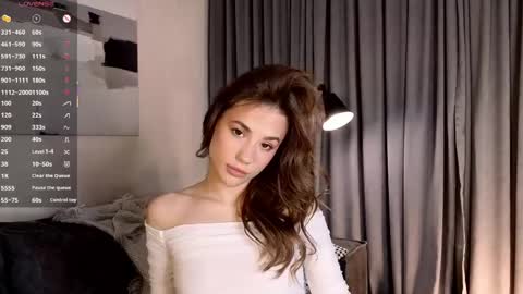 My name is Molly this is my first day online show from 12, 4, 2026