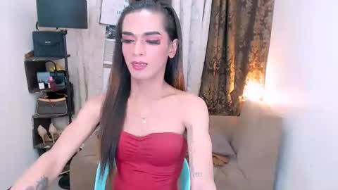 maria online show from 23, 4, 2026