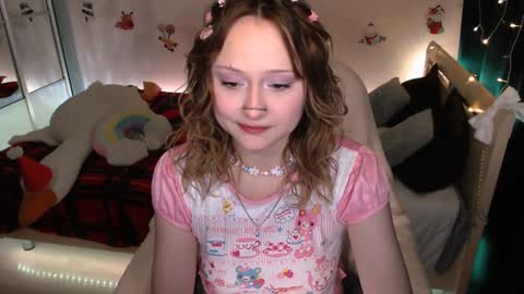 Maria online show from 4, 12, 2024