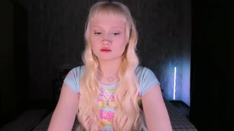 Maria online show from 9, 11, 2025