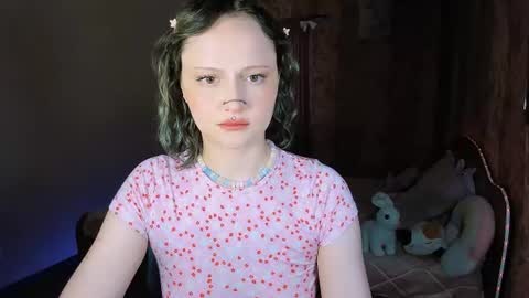 Snapshot of mariamilkis chatting on 22, 6, 2026 Maria online show from 22, 6, 2026