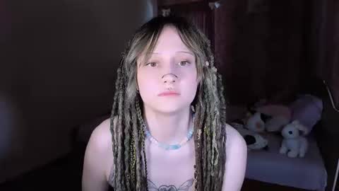 Snapshot of mariamilkis chatting on 7, 7, 2026 Maria online show from 7, 7, 2026