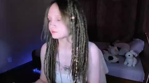Snapshot of mariamilkis chatting on 8, 7, 2026 Maria online show from 8, 7, 2026