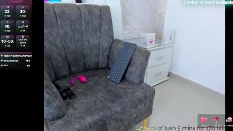 Mariam online show from 21, 3, 2026