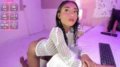 Marian Reynolds online show from 13, 1, 2026