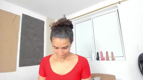 Marian online show from 29, 10, 2025